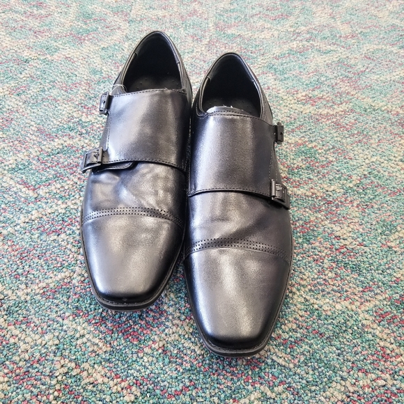 kenneth cole unlisted dress shoes